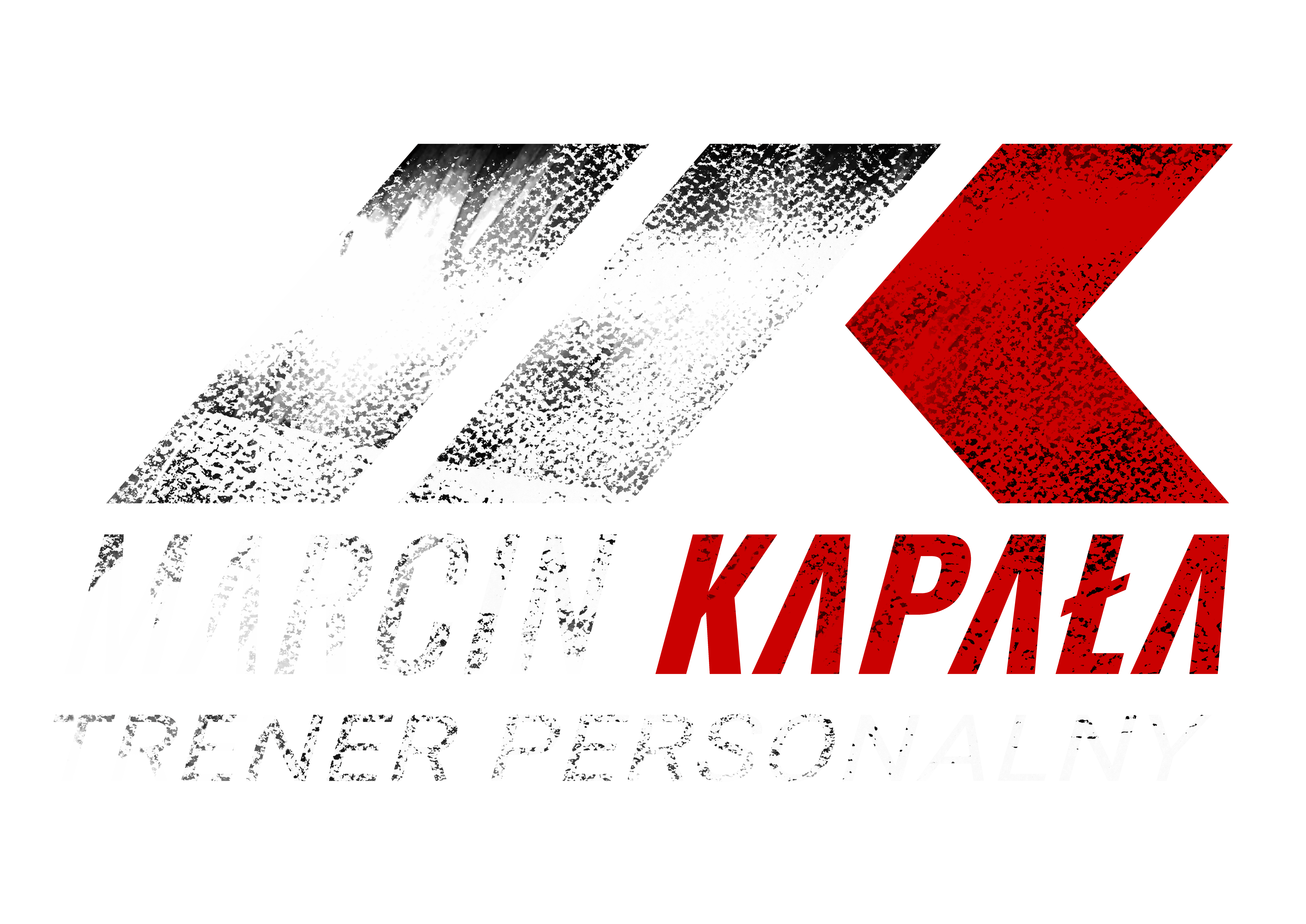 Logo Marcin Kapała